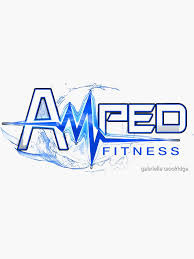 
 Amped Fitness
